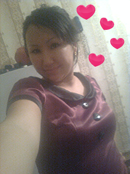 Гулден Бабагумарова