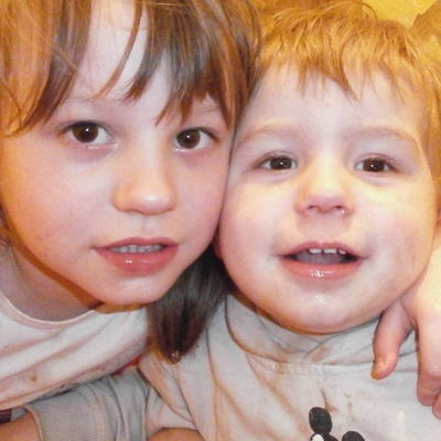 Анастасия Мельниченко