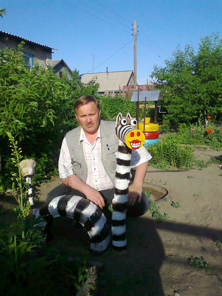 Андрей Осинцев