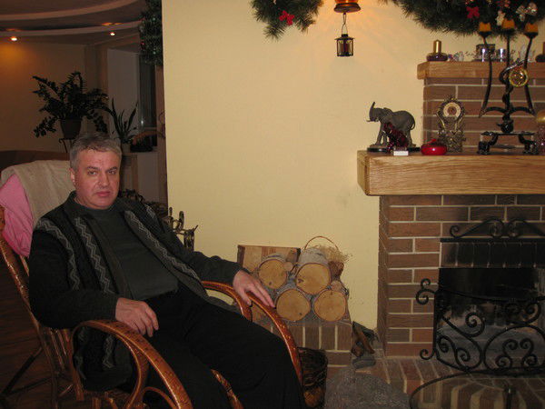 Борис Емельяненко