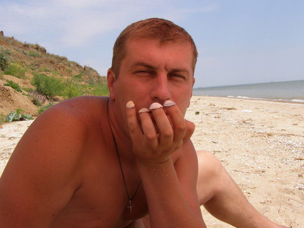 Андрей Владимирович