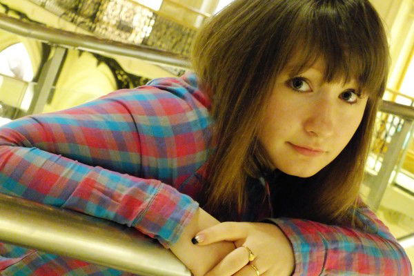 Анастасия Мисурагина