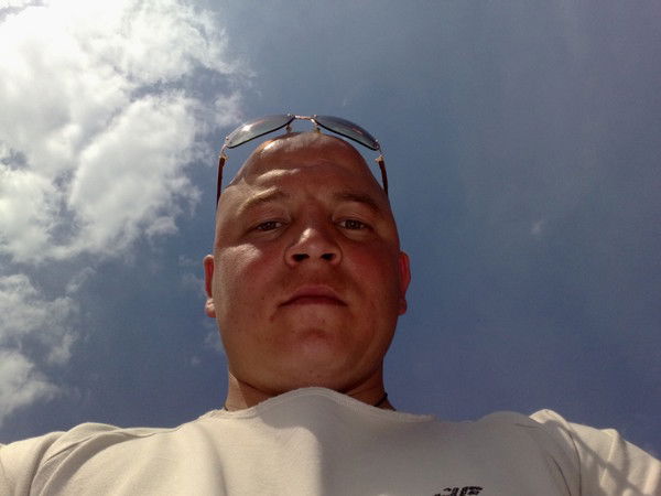 Михаил Минулин