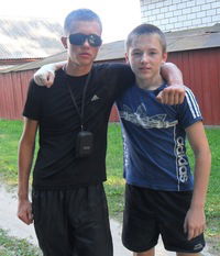 Леонид Чубуков