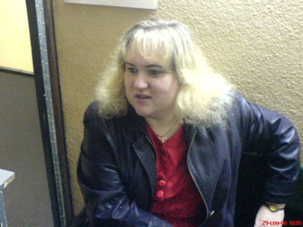 Елена Яковлева