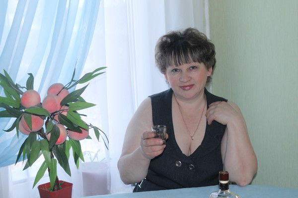 Дробушкова Галина