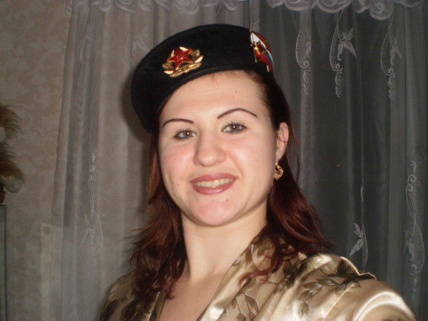 Ира Муравьева