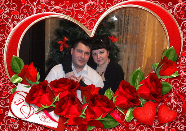 Лидия Потехина