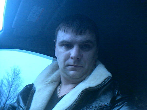 Андрей Лютов