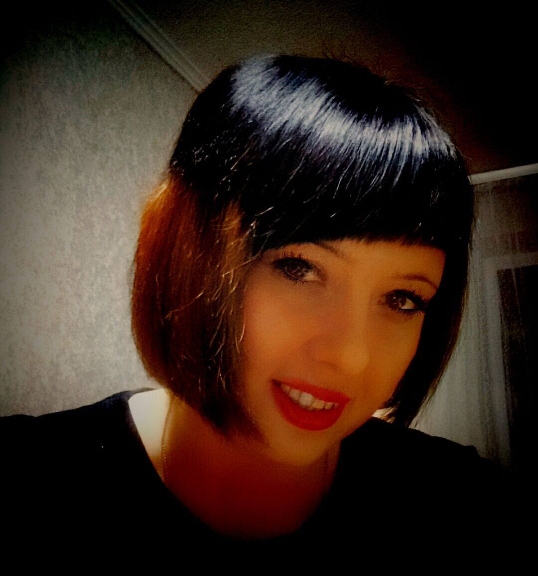 Анастасия Зайчук(Завиша)