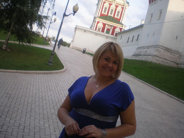 Ольга Долгова