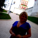 Ольга Долгова