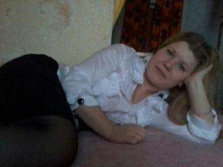 Юлия Моисеева