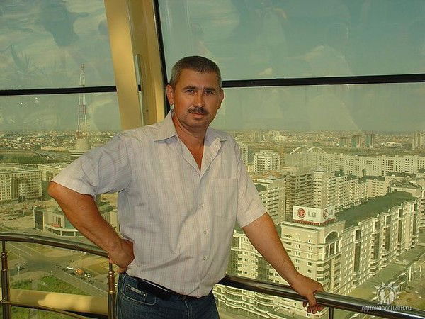 Леонтий Арапов