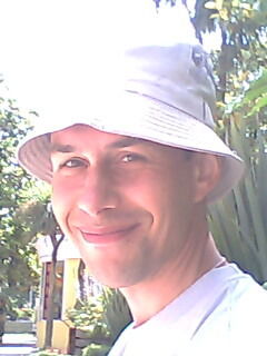 Александр Падласов