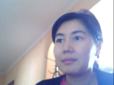 Шамшиева Рита