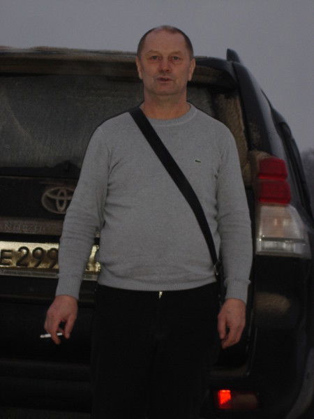 Владимир Щепелин