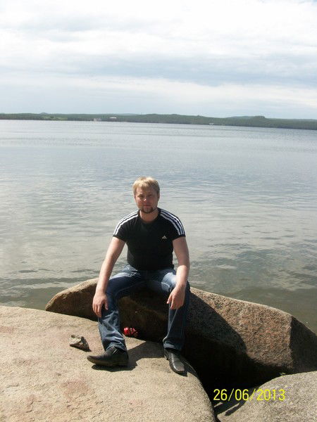 Вадим Буруцкий