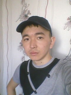 Олжас Жамбобеков