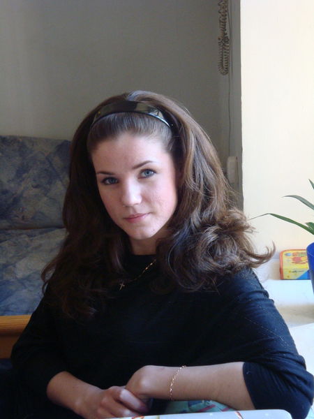 Елена Логвиненко