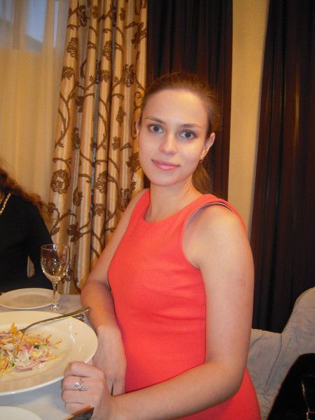 Мария Разницына