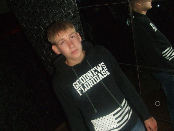 Антон Валяев