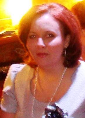 Татьяна Яковлева