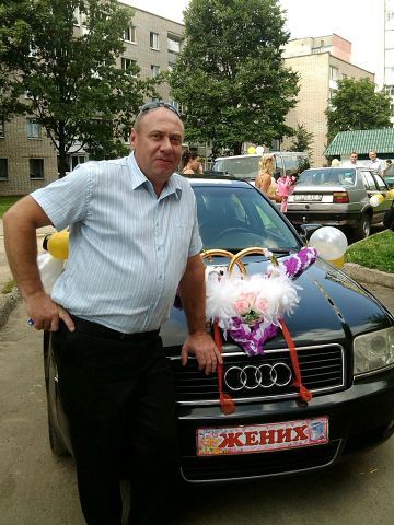 Валера Городник