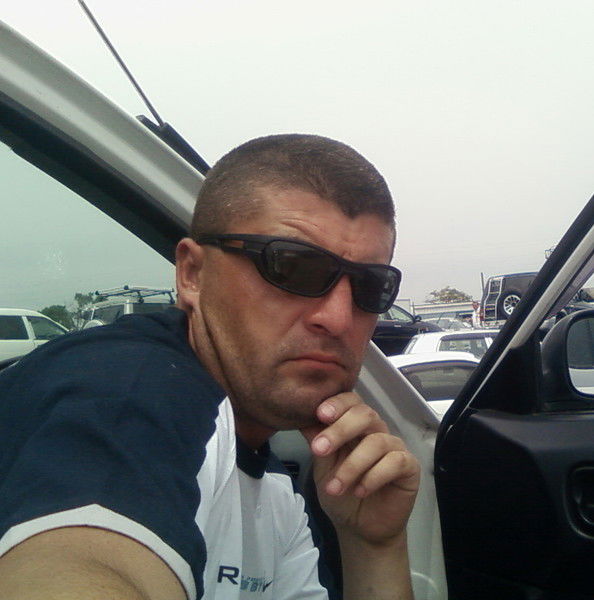 Максим Колесников