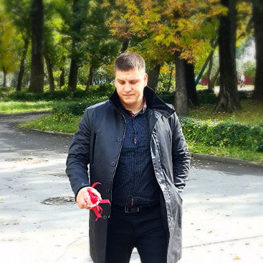 Сергей Хрипунов