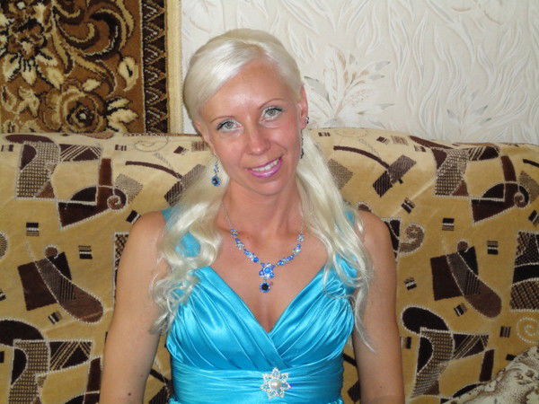 Ирина Стасюлевич