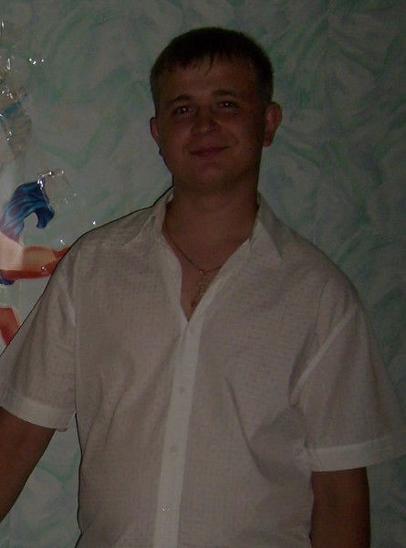 Павел Аркадьев