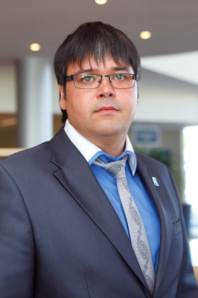 Роман Бухальцев