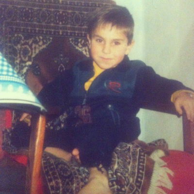 Артур Броян