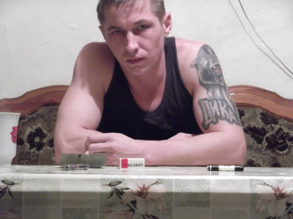 Михаил Полещук