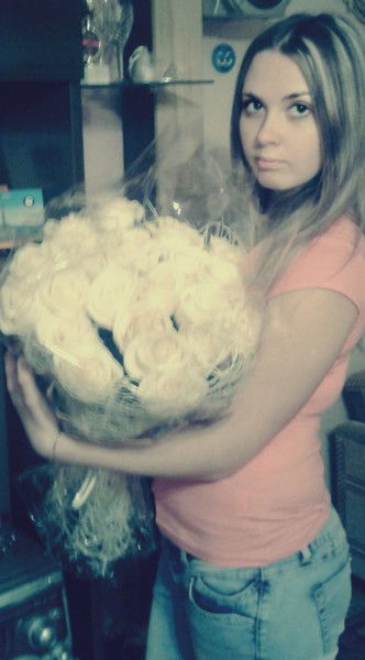 Вероника Титова