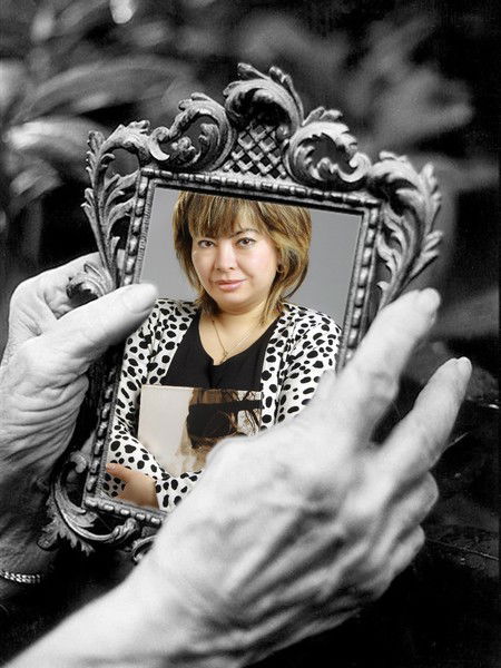 Ирода Сайдалиева