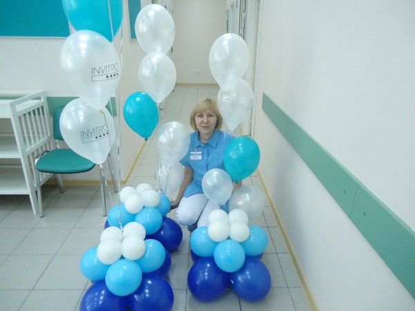 Света Черняева