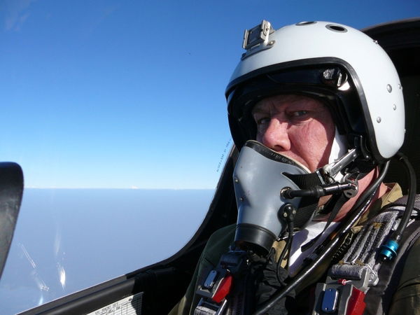 Алексей Янушковский