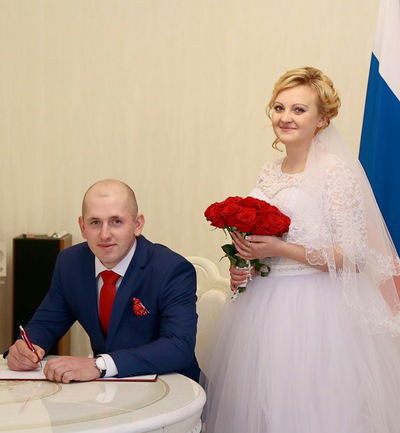 Виктория Лебедева