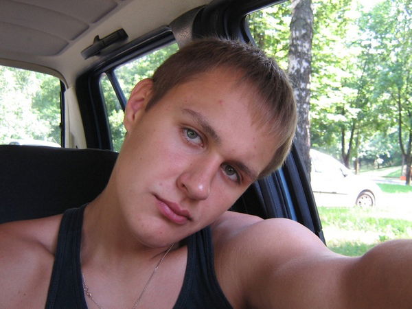 Артём Шевцов