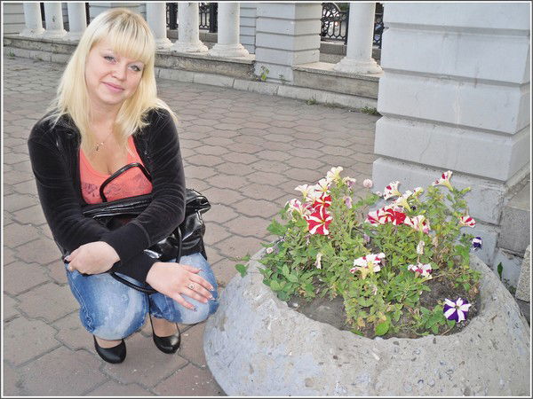 Ксюша Евстюхина