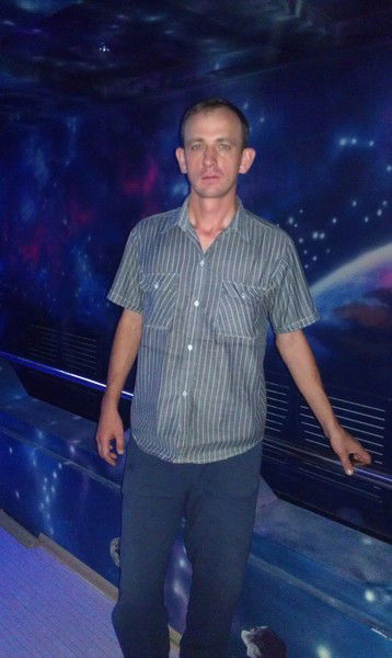 Олег Козьменко