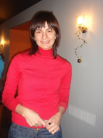 Ольга Гунба