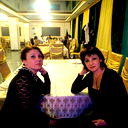 Лена Бабаянц