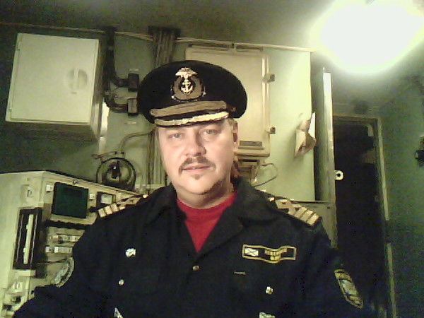 Алексей Власов