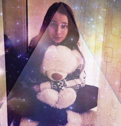 Владка Арутюнова