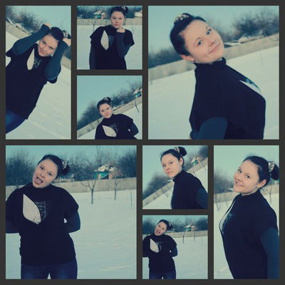 Дарья Бабенко