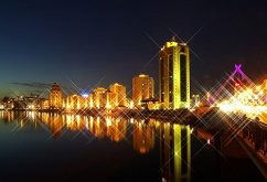 Айгерим Жилкибекова