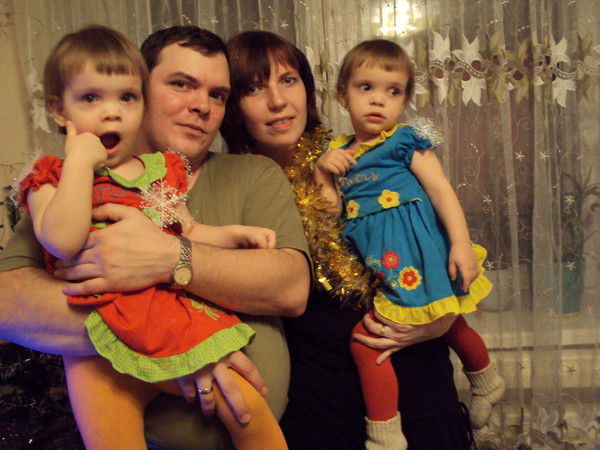 Дарья Третьякова